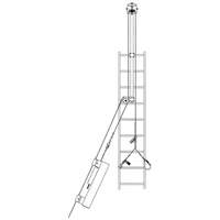 SSB Climb Assist Block/Pulley Assembly SER390 | Par Equipment