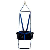 Suspended Workman's Chair Par Equipment