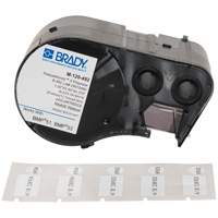 Low Temperature Label Maker Cartridge, Black Par Equipment