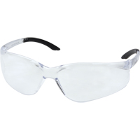 Lunettes de s&eacute;curit&eacute; s&eacute;rie Z2400, Lentille Transparent, Anti-&eacute;gratignures, ANSI Z87+/R&eacute;pond ou surpasse la norme CSA Z94.3 Par Equipment