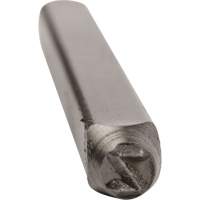 Individual Standard General Purpose Steel Hand Stamp Pieces, Z, 3/32" Par Equipment