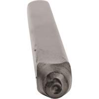 Morceaux pour tampons manuels en acier &agrave; l'unit&eacute; - &agrave; usage g&eacute;n&eacute;ral, # 6, 3/32" Par Equipment