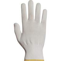 Gant tricot&eacute; Sure Knit, Polyester, Calibre 13, Petit Par Equipment