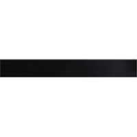 Cassettes de ruban de rechange, 7,5', Ruban Noir Par Equipment
