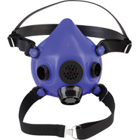 North<sup>®</sup> RU8500 Series Half-Mask Respirator, Silicone, Small SFE051 | Par Equipment