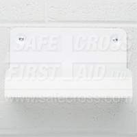 Support mural pour mallette de transport pour solution ophtalmique Par Equipment