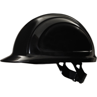North Zone Hardhat, ANSI Type I/CSA Type 1, Pinlock Suspension Par Equipment