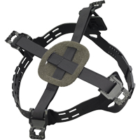 North&reg; North Zone Replacement Suspension, Pinlock Par Equipment