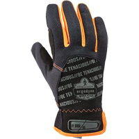 ProFlex&reg; 815 QuickCuff Utility Gloves, Synthetic Palm, Size Small Par Equipment