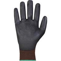 Gants Superior Touch, 6/T-petit, R&ecirc;vetement Polyur&eacute;thane, Calibre 13, Enveloppe en Nylon Par Equipment