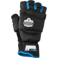 Gants thermiques Flip-Top ProFlex 816 Par Equipment