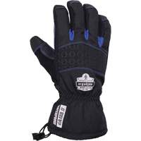 ProFlex&reg; 819WP Extreme Thermal Waterproof Gloves, Suede Palm, Size Small Par Equipment