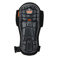 ProFlex<sup>®</sup> 342 Knee Pad, Buckle Style, Gel Caps, Foam/Gel Pads SFU726 | Par Equipment