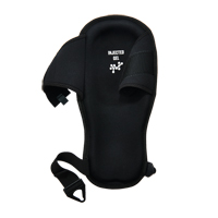 Genouill&egrave;re ProFlex 342, Style Boucle, Prot&egrave;ge-genoux Gel, Tampons Mousse/Gel Par Equipment