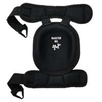 ProFlex<sup>®</sup> 344 Knee Pad, Buckle Style, Gel Caps, Foam/Gel Pads SFU727 | Par Equipment