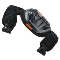 ProFlex<sup>®</sup> 344 Knee Pad, Buckle Style, Gel Caps, Foam/Gel Pads SFU727 | Par Equipment