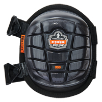 ProFlex<sup>®</sup> 355 Knee Pad, Buckle Style, Gel Caps, Foam/Gel Pads SFU733 | Par Equipment