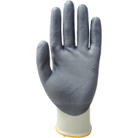 Gants r&eacute;sistants &agrave; la coupe PowerFit Lebon, Taille T-petit/6, Calibre 13, Rev&ecirc;tement Polyur&eacute;thane, Enveloppe en Poly&eacute;thyl&egrave;ne, ASTM ANSI niveau A2/EN 388 niveau B Par Equipment