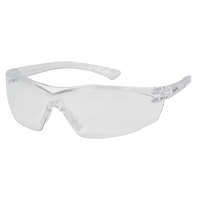 Lunettes de s&eacute;curit&eacute; s&eacute;rie Z700, Lentille Transparent, Antibu&eacute;e/Anti-&eacute;gratignures, R&eacute;pond ou surpasse la norme CSA Z94.3 Par Equipment