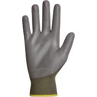Gants Superior Touch, 6/T-petit, R&ecirc;vetement Polyur&eacute;thane, Calibre 13, Enveloppe en Polyester/Nylon Par Equipment