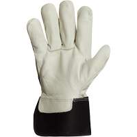 Endura&reg; Winter Gloves, One Size, Grain Cowhide Palm, Thinsulate Inner Lining Par Equipment