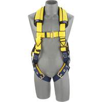 Delta™ Vest-Style Harness, CSA Certified, Class A, X-Small, 420 lbs. Cap. SFU871 | Par Equipment