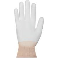 Gants enduits Superior Touch, 6/T-petit, R&ecirc;vetement Polyur&eacute;thane, Calibre 13, Enveloppe en Polyester Par Equipment