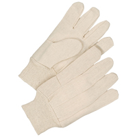 Ladies Cotton Gloves, 8 oz., One Size SFV026 | Par Equipment