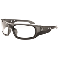 Skullerz&reg; Odin Safety Glasses, Clear Lens, Anti-Fog/Anti-Scratch, ANSI Z87+/Meets/Exceeds CSA Z94.3 Par Equipment
