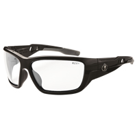 Skullerz<sup>®</sup> Baldr Safety Glasses, Clear Lens, Anti-Scratch Coating, ANSI Z87+/CSA Z94.3 SFV062 | Par Equipment