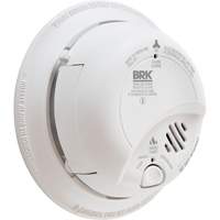 Ionization Smoke & Carbon Monoxide Combination Alarm, Hardwired SEJ965 | Par Equipment