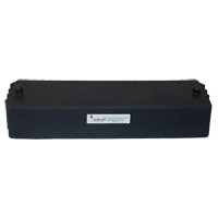 Rallonges de rampe Poly-Spill Par Equipment