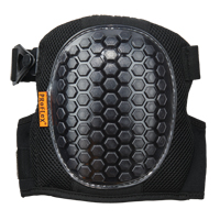 ProFlex<sup>®</sup> 367 Lightweight Knee Pad, Buckle Style, Gel Caps, Foam/Gel Pads SFV096 | Par Equipment