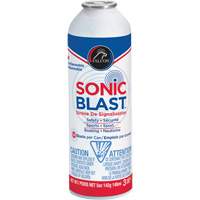 Sonic Blast Safety Horn Refill Par Equipment
