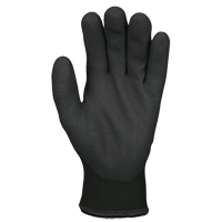 N9690 Ninja&reg; Ice Gloves, 8/Medium, PVC Coating, 15 Gauge, Acrylic/Terry Shell Par Equipment