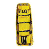 Complete Basket Stretcher Par Equipment