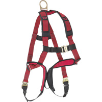 Dyna-Pro Harness, CSA Certified, Class A, X-Large, 400 lbs. Cap. Par Equipment