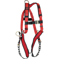 Dyna-Pro Harness, CSA Certified, Class AP, 400 lbs. Cap. Par Equipment
