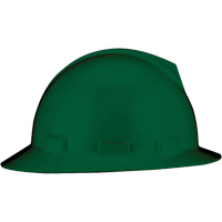 Dynamic Annapurna Full Brim Hardhat, Ratchet Suspension, ANSI Type I/CSA Type 1 Par Equipment