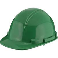 Dynamic Whistler Hardhat, ANSI Type I/CSA Type 1, Pinlock Suspension Par Equipment