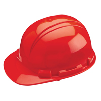 Dynamic Whistler Hardhat, ANSI Type I/CSA Type 1, Ratchet Suspension Par Equipment