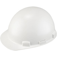 Casque de s&eacute;curit&eacute; Stromboli Dynamic, R&eacute;pond aux normes CSA type 1, Suspension Rochet, Non ventil&eacute; Par Equipment