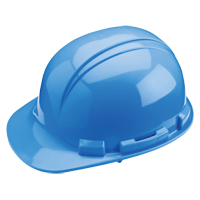 Casque de s&eacute;curit&eacute; Whistler de North, R&eacute;pond aux normes CSA type 1, Suspension Rochet, Non ventil&eacute; Par Equipment