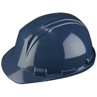 Dynamic Mont-Blanc Hardhat, CSA Type 2, Ratchet Suspension Par Equipment