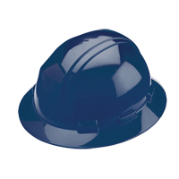 North&reg; Kilimanjaro Hardhat, Meets CSA Type 2, Ratchet Suspension, Non-Vented Par Equipment