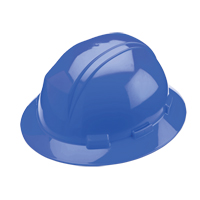 North&reg; Kilimanjaro Hardhat, Meets CSA Type 2, Ratchet Suspension, Non-Vented Par Equipment