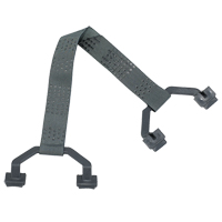 Dynamic Comfort Strap Par Equipment