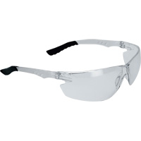 Lunettes de s&eacute;curit&eacute; Firebird Dynamic, Lentille Miroir int&eacute;rieur/ext&eacute;rieur, Anti-&eacute;gratignures/Antistatique, ANSI Z87+/R&eacute;pond ou surpasse la norme CSA Z94.3 Par Equipment