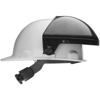 Dynamic™ Faceshield Headgear, None (Hardhat Attachment) Suspension SFZ612 | Par Equipment