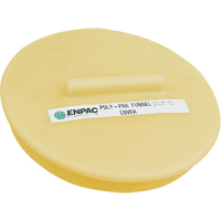 Poly-Pail Funnel - Cover Par Equipment